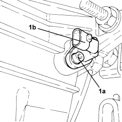 ENGINE - DISMANTLE AND REASSEMBLE FOLLOWING OPERATION 1004E10 - WASH AND CHECK DISMANTLED PARTS - REFIT CYLINDER HEAD AND OIL SUMP - DOES NOT INCLUDE REPAIRS TO CYLINDER HEAD AND AUXILIARY UNIT