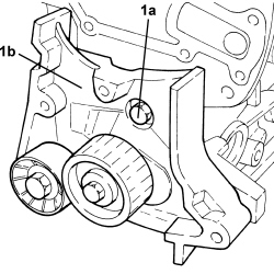 ENGINE - DISMANTLE AND REASSEMBLE FOLLOWING OPERATION 1004E10 - WASH AND CHECK DISMANTLED PARTS - REFIT CYLINDER HEAD AND OIL SUMP - DOES NOT INCLUDE REPAIRS TO CYLINDER HEAD AND AUXILIARY UNIT