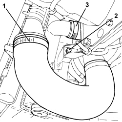 ENGINE COOLING RADIATOR - R + R