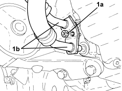 ENGINE COOLING RADIATOR - R + R