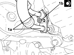ENGINE COOLING RADIATOR - R + R