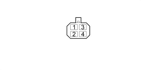 I031 CLUTCH PEDAL SWITCH