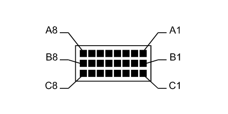 P070 RADIO HI-FI AMPLIFIER
