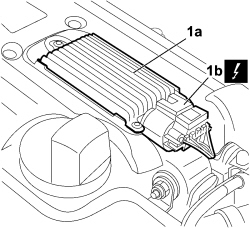 IGNITION COIL/S - R.R.