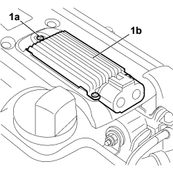 IGNITION COIL/S - R.R.