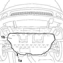 STARTER MOTOR - R+R