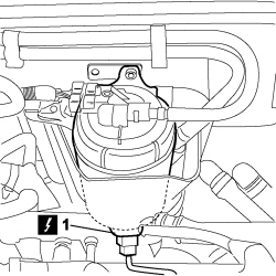 ALTERNATOR - R+R