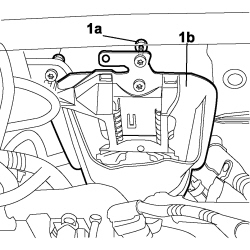 ALTERNATOR - R+R