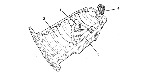 INTRODUCTION - CRANKCASE SUMP AND COVERS