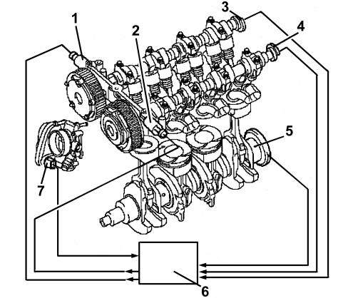 INTRODUCTION - TIMING SYSTEM