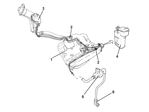 INTRODUCTION - EMISSION CONTROL SYSTEM