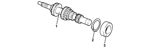 INTRODUCTION - GEARBOX