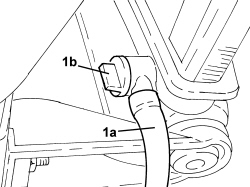 ENGINE COOLANT - CHANGE