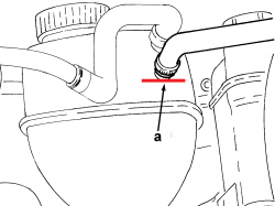 ENGINE COOLANT - CHANGE