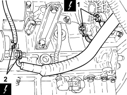 POWER UNIT WITH MANUAL GEARBOX - R.R