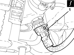 POWER UNIT WITH MANUAL GEARBOX - R.R