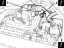 POWER UNIT WITH MANUAL GEARBOX - R.R