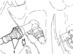 POWER UNIT WITH MANUAL GEARBOX - R.R
