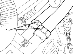POWER UNIT WITH MANUAL GEARBOX - R.R
