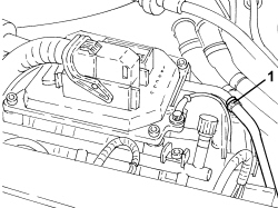 POWER UNIT WITH MANUAL GEARBOX - R.R