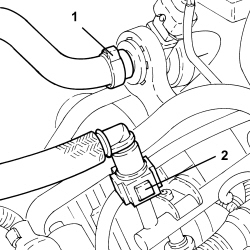 POWER UNIT WITH MANUAL GEARBOX - R.R