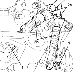 POWER UNIT WITH MANUAL GEARBOX - R.R