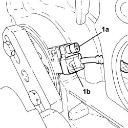 ENGINE - DISMANTLE AND REASSEMBLE FOLLOWING OPERATION 1004E10 - WASH AND CHECK DISMANTLED PARTS - REFIT CYLINDER HEAD AND OIL SUMP - DOES NOT INCLUDE REPAIRS TO CYLINDER HEAD AND AUXILIARY UNIT