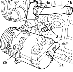 ENGINE - DISMANTLE AND REASSEMBLE FOLLOWING OPERATION 1004E10 - WASH AND CHECK DISMANTLED PARTS - REFIT CYLINDER HEAD AND OIL SUMP - DOES NOT INCLUDE REPAIRS TO CYLINDER HEAD AND AUXILIARY UNIT