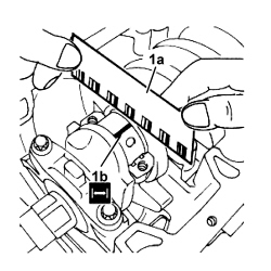 ENGINE - DISMANTLE AND REASSEMBLE FOLLOWING OPERATION 1004E10 - WASH AND CHECK DISMANTLED PARTS - REFIT CYLINDER HEAD AND OIL SUMP - DOES NOT INCLUDE REPAIRS TO CYLINDER HEAD AND AUXILIARY UNIT