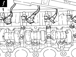 SINGLE CYLINDER HEAD - R.R. AND REPLACE GASKET
