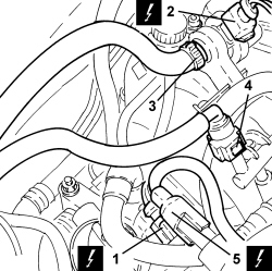 SINGLE CYLINDER HEAD - R.R. AND REPLACE GASKET