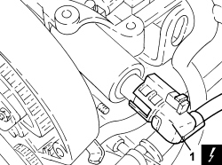 SINGLE CYLINDER HEAD - R.R. AND REPLACE GASKET