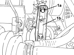 SINGLE CYLINDER HEAD - R.R. AND REPLACE GASKET