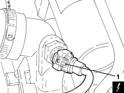 SYSTEM CABLE LOOM - R.R.