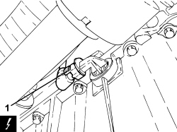 SYSTEM CABLE LOOM - R.R.