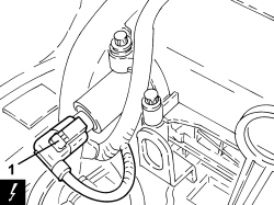 SYSTEM CABLE LOOM - R.R.