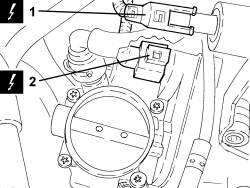 SYSTEM CABLE LOOM - R.R.