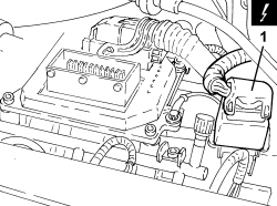 SYSTEM CABLE LOOM - R.R.