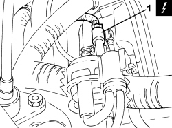MODULAR INLET MANIFOLD - R.R.