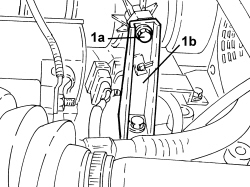 MODULAR INLET MANIFOLD - R.R.