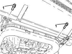 ENGINE COOLING RADIATOR - R + R