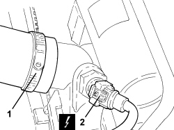 ENGINE COOLING RADIATOR - R + R