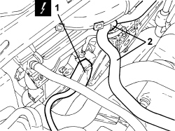 ENGINE COOLING RADIATOR - R + R