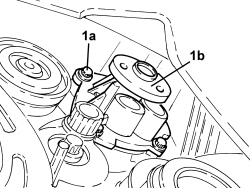 WATER PUMP - R + R