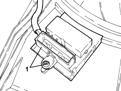RADIATOR COOLING FAN - R + R
