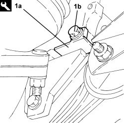 CRANKSHAFT PULLEY - R + R