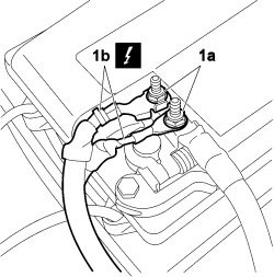 BONNET WIRING - R.R.