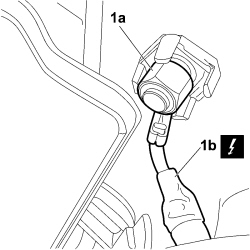 BONNET WIRING - R.R.