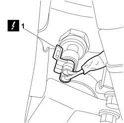 BONNET WIRING - R.R.