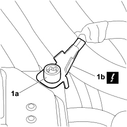 BONNET WIRING - R.R.